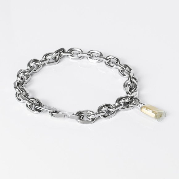 Vitaly Ten-62 Bracelet - Size 8.5" - Picture 2 of 4